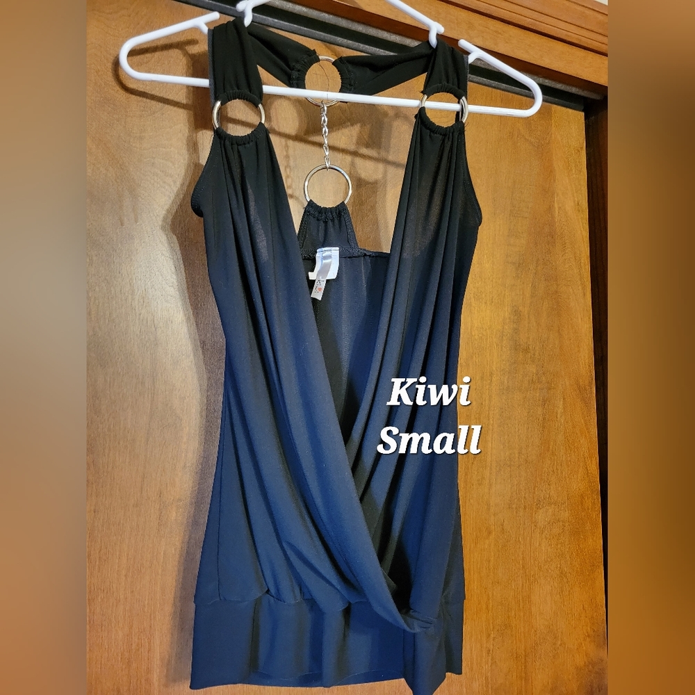 Ladies Top